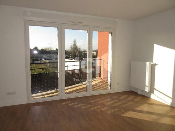 NANTES/CANCLAUX APPARTEMENT AVEC ASCENSEUR
