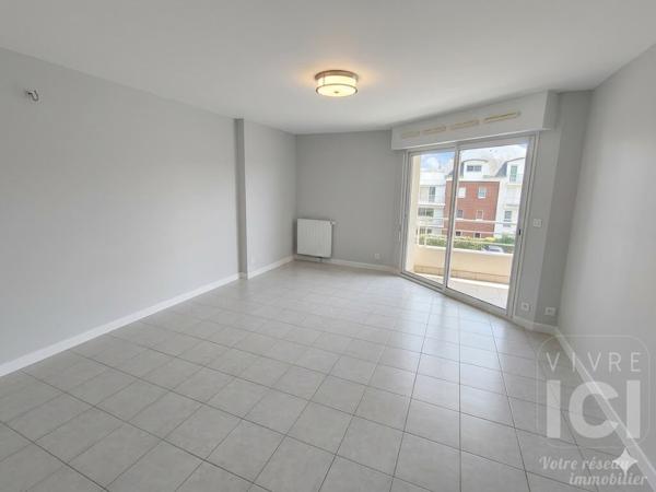 NANTES/CANCLAUX APPARTEMENT AVEC ASCENSEUR