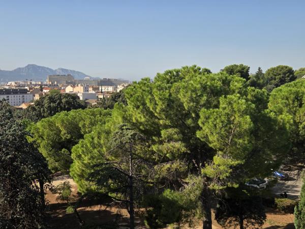 Appartement à MARSEILLE 12EME ARRONDISSEMENT (13012)