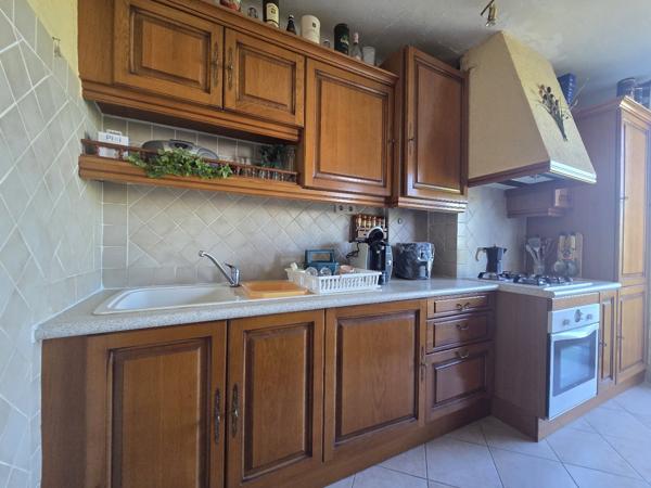 Appartement à MARSEILLE 12EME ARRONDISSEMENT (13012)