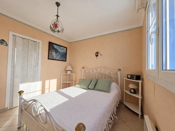 Appartement à MARSEILLE 12EME ARRONDISSEMENT (13012)