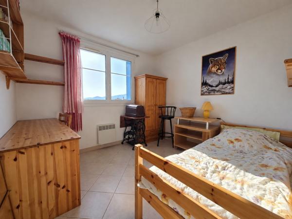 Appartement à MARSEILLE 12EME ARRONDISSEMENT (13012)