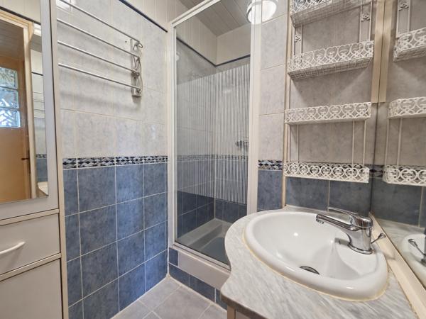 Appartement à MARSEILLE 12EME ARRONDISSEMENT (13012)