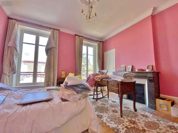 Maison à vendre à Cherbourg-en-Cotentin dans la Manche (50100), ref : 045/1679