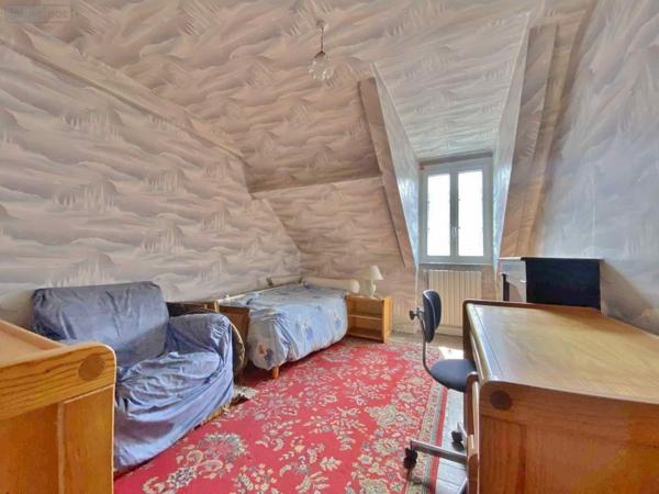 Maison à vendre à Cherbourg-en-Cotentin dans la Manche (50100), ref : 045/1679