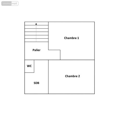 Maison à vendre à Cherbourg-en-Cotentin dans la Manche (50100), ref : 045/1679