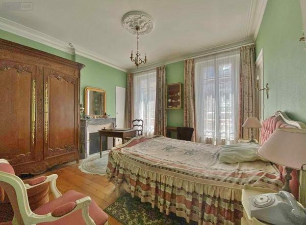 Maison à vendre à Cherbourg-en-Cotentin dans la Manche (50100), ref : 045/1679