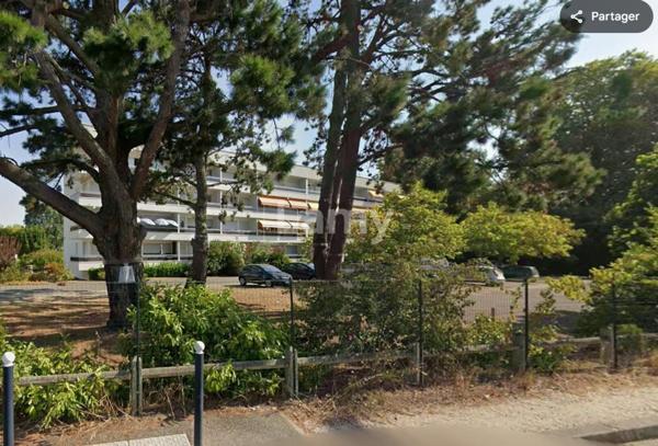 Annexes stationnement