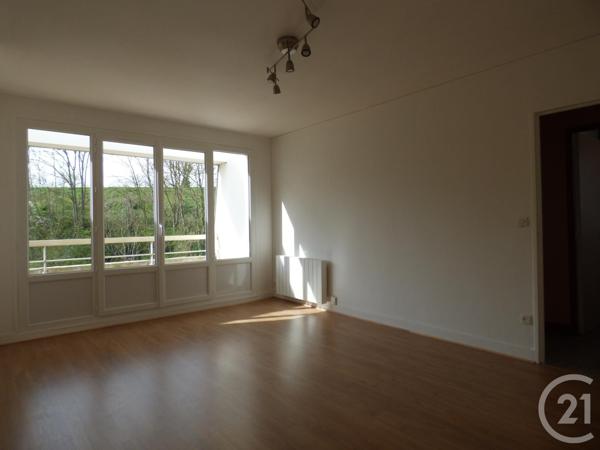 Appartement F2 à vendre  2 pièces - 47,65 m2 ANDRESY - 78