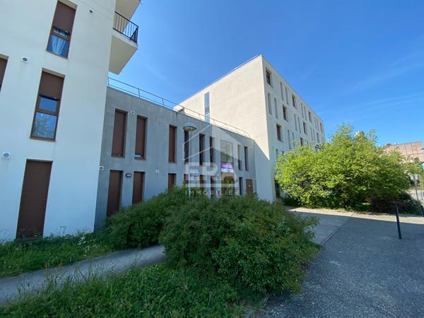 33150 CENON- Studio 22 m² à vendre