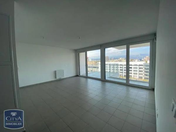 Appartement à louer 2 pièces 51.25m² Nice (06200)