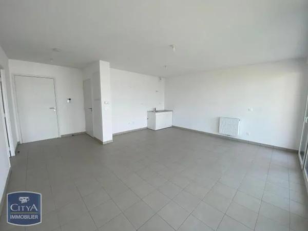 Appartement à louer 2 pièces 51.25m² Nice (06200)