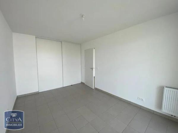 Appartement à louer 2 pièces 51.25m² Nice (06200)
