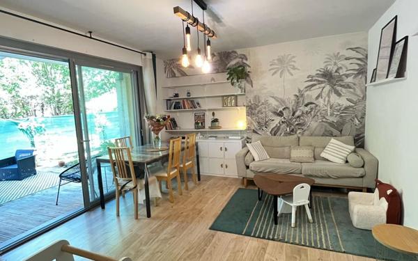 Appartement à louer    3 pièces •  Montpellier