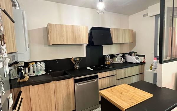 Appartement à louer    3 pièces •  Montpellier