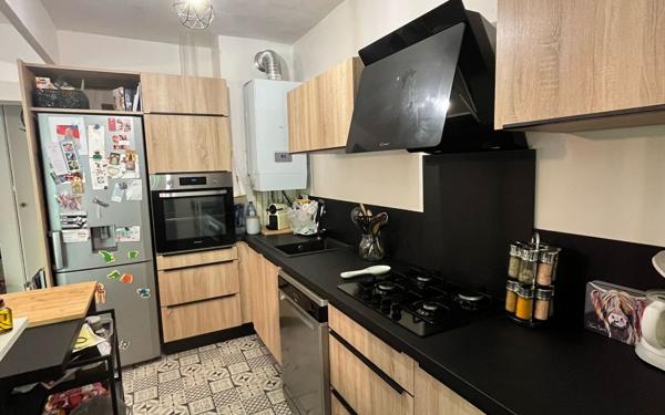 Appartement à louer    3 pièces •  Montpellier