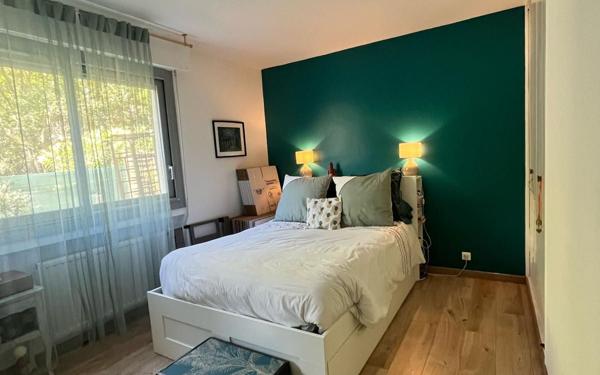 Appartement à louer    3 pièces •  Montpellier