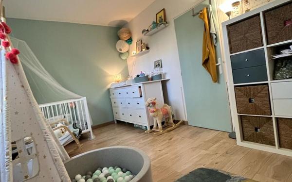 Appartement à louer    3 pièces •  Montpellier