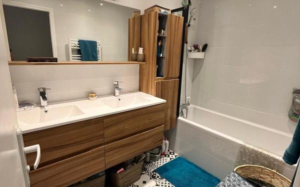 Appartement à louer    3 pièces •  Montpellier