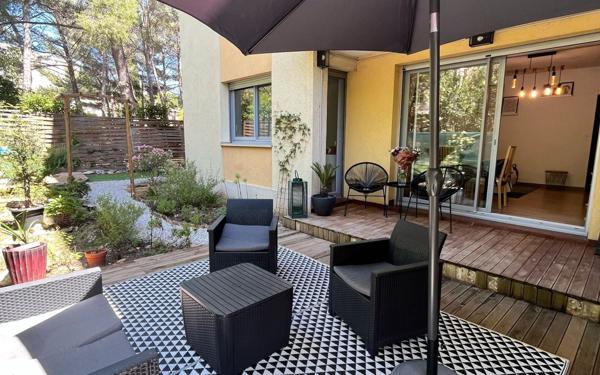 Appartement à louer    3 pièces •  Montpellier