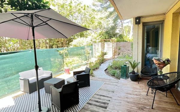 Appartement à louer    3 pièces •  Montpellier