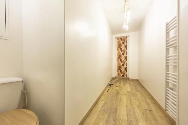 Appartement Paris 17e - WAGRAM / BOULEVARD MALESHERBES