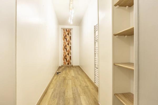 Appartement Paris 17e - WAGRAM / BOULEVARD MALESHERBES