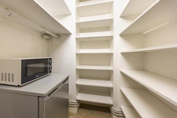 Appartement Paris 17e - WAGRAM / BOULEVARD MALESHERBES