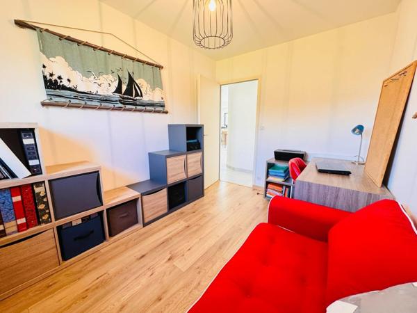 Maison de Plain Pied 131 m²