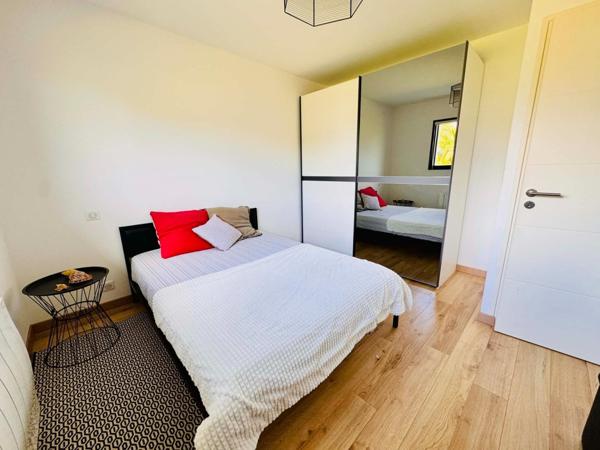 Maison de Plain Pied 131 m²