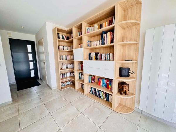 Maison de Plain Pied 131 m²