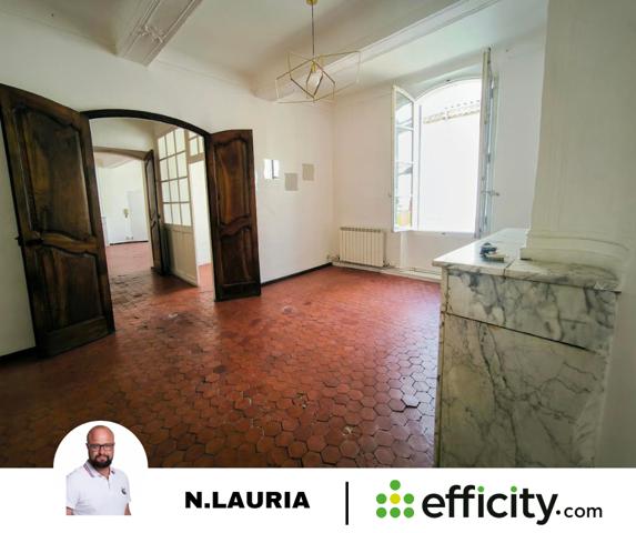 Appartement 4 pièces - 94 m²