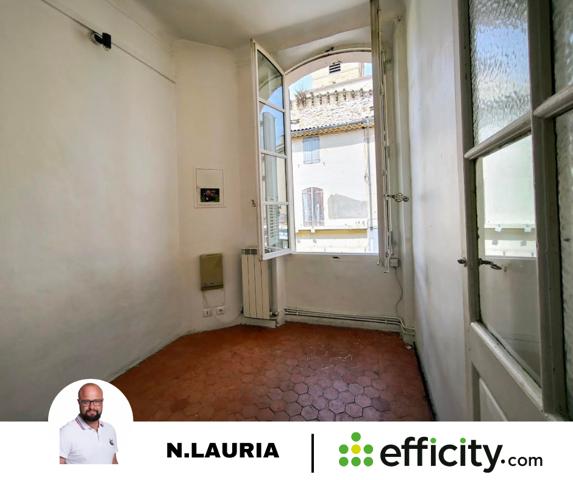 Appartement 4 pièces - 94 m²