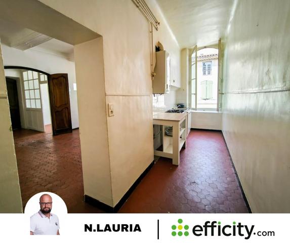 Appartement 4 pièces - 94 m²