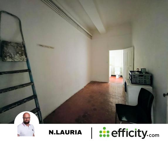 Appartement 4 pièces - 94 m²