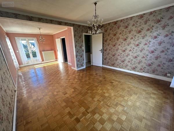 Maison à vendre à Saint-Malo en Ille-et-Vilaine (35400), ref : 35084-784   
La Guymauvière