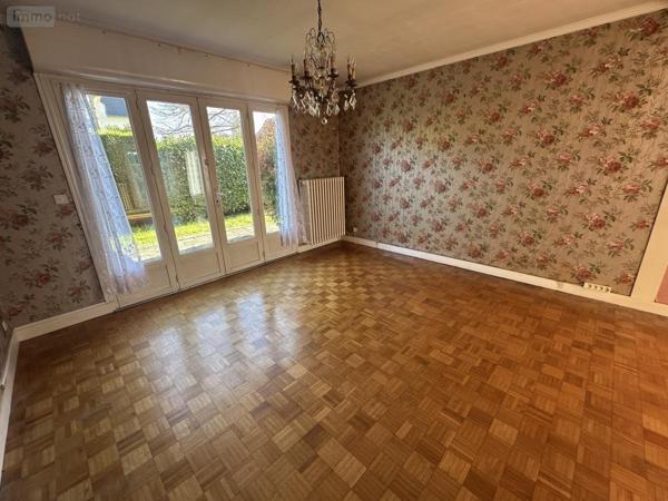 Maison à vendre à Saint-Malo en Ille-et-Vilaine (35400), ref : 35084-784   
La Guymauvière