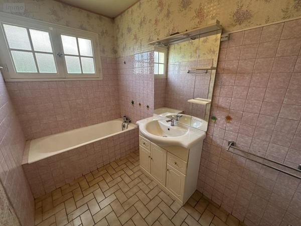 Maison à vendre à Saint-Malo en Ille-et-Vilaine (35400), ref : 35084-784   
La Guymauvière