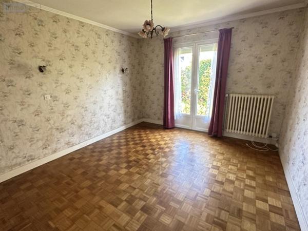 Maison à vendre à Saint-Malo en Ille-et-Vilaine (35400), ref : 35084-784   
La Guymauvière