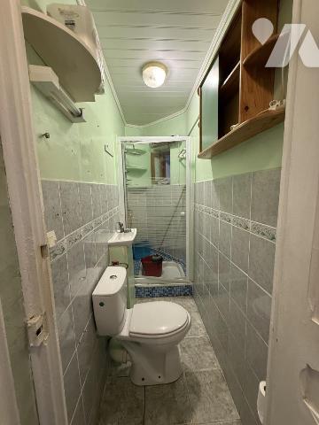 Appartement de type II