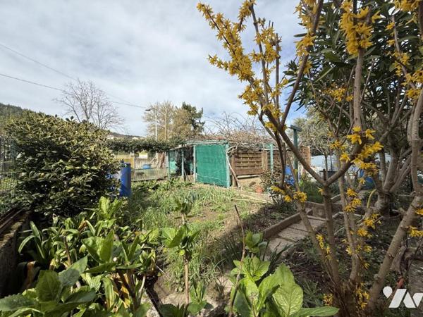 Appartement de type II