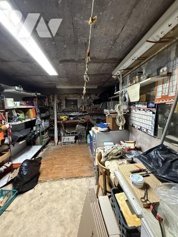 Appartement de type II