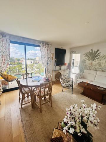 Vente / Appartement T3