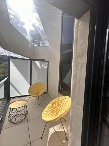 Vente / Appartement T3