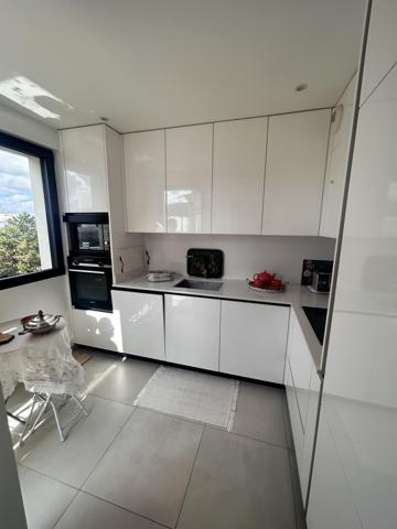 Vente / Appartement T3