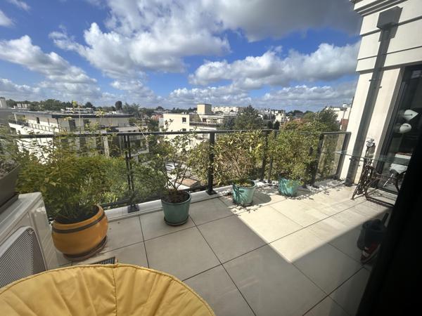 Vente / Appartement T3