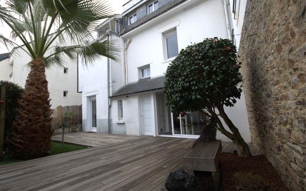 Maison à vendre    5 pièces • 133 m2 Vannes