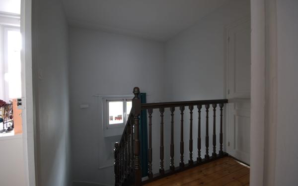 Maison à vendre    5 pièces • 133 m2 Vannes