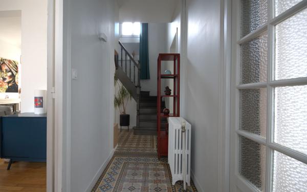 Maison à vendre    5 pièces • 133 m2 Vannes