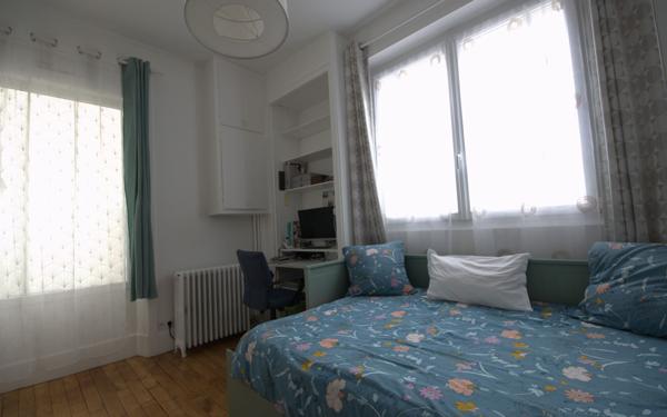 Maison à vendre    5 pièces • 133 m2 Vannes